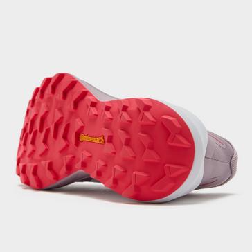MULTI adidas Women’s Agravic 3 Trail Running Shoes