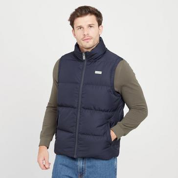 Blue Hunter Green Label Men’s Dunfer Gilet