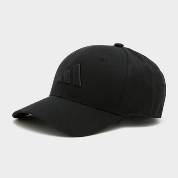 Black adidas Women’s B-Ball Tonal Cap