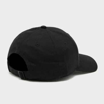 Black adidas Women’s B-Ball Tonal Cap