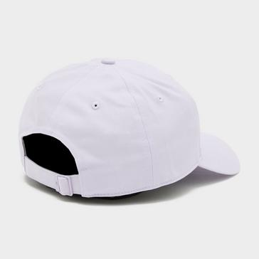 Purple adidas Women’s B-Ball Tonal Cap