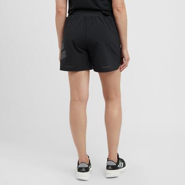 Black adidas Women’s Xperior Shorts