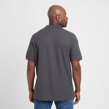 Grey Peter Storm Men’s Classic Polo T-Shirt