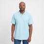 Blue Peter Storm Men’s Classic Polo T-Shirt