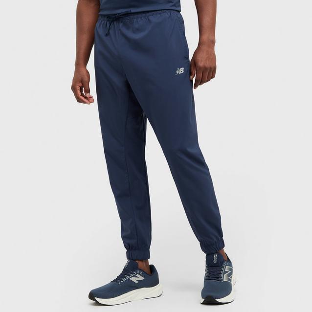 New Balance Men's Sport Essentials Woven Joggers GO Outdoors