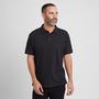 Black Peter Storm Men’s Seascale Polo Shirt
