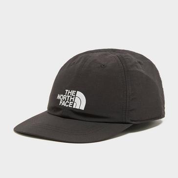 Black The North Face Unisex Horizon Cap