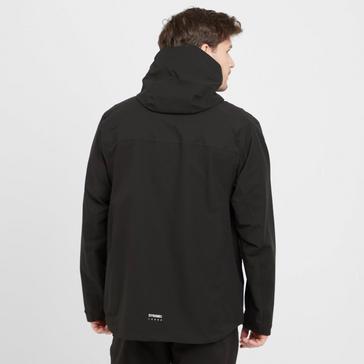 Black Craghoppers Men’s Dynamic Pro II Waterproof Jacket