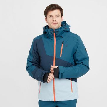 Blue Dare 2B Men’s Baseplate II Jacket
