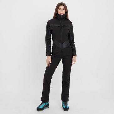 Black Dare 2B Women's Supremacy II Snowsuit
