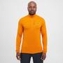 Orange Rab Men’s Ascendor Light Pull-On