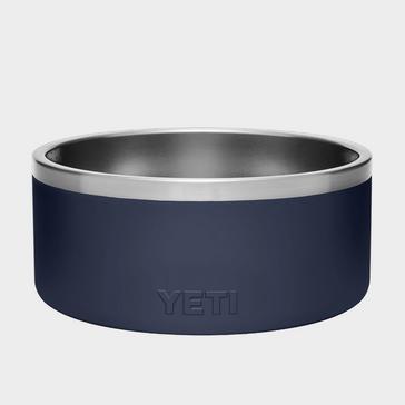 Blue YETI YET BOOMER 8 DOG LTQ