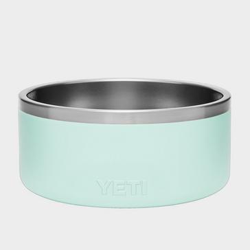 Green YETI YET BOOMER 8 DOG LTQ