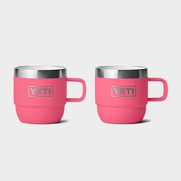 Pink YETI Rambler® Espresso Mug 6oz