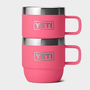 Pink YETI Rambler® Espresso Mug 6oz