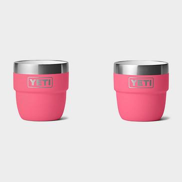 Pink YETI Rambler® Espresso Cups 4oz