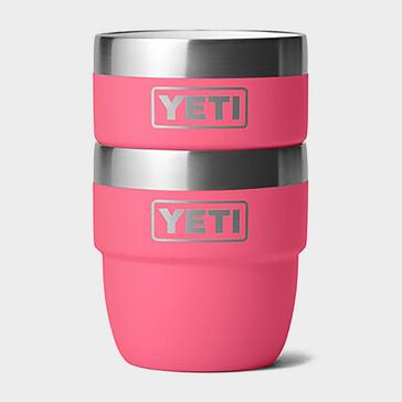 Pink YETI Rambler® Espresso Cups 4oz