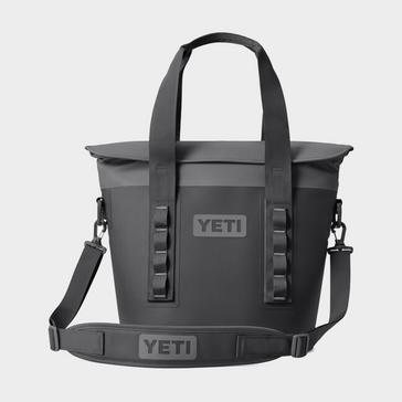 Grey YETI Hopper® M15 Cool Bag