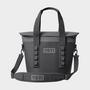 Grey YETI Hopper® M15 Cool Bag