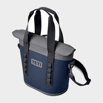 Blue YETI Hopper® M15 Cool Bag