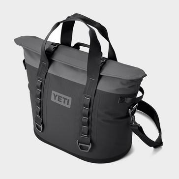 Grey YETI Hopper® M30 Cool Bag