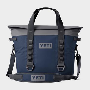 Blue YETI Hopper® M30 Cool Bag