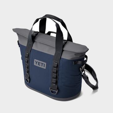 Blue YETI Hopper® M30 Cool Bag