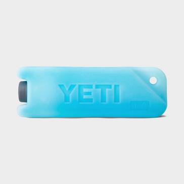 Blue YETI Ice 450g Ice Pack