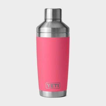 Pink YETI Rambler® Cocktail Shaker 20oz