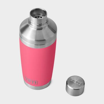 Pink YETI Rambler® Cocktail Shaker 20oz