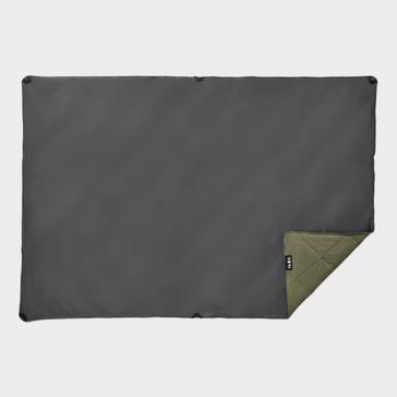 Green YETI Lowlands® Blanket