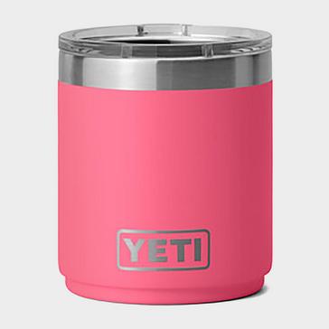 Pink YETI Rambler® Stackable Mug 10oz