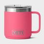 Pink YETI Rambler® 10oz Stackable Mug
