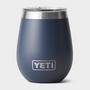 Blue YETI Rambler® Wine Tumbler 10oz