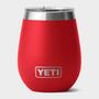 Red YETI Rambler® Wine Tumbler 10oz
