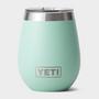 Green YETI Rambler® Wine Tumbler 10oz