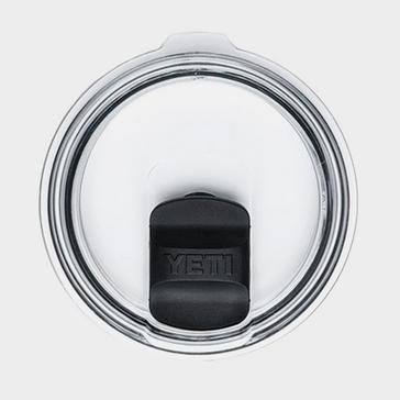Black YETI Rambler® Medium Magslider Lid