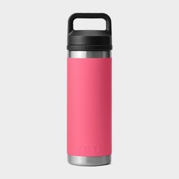 Pink YETI Rambler® 18oz (532ml) Bottle