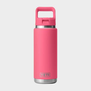 Pink YETI Rambler® 26oz Bottle