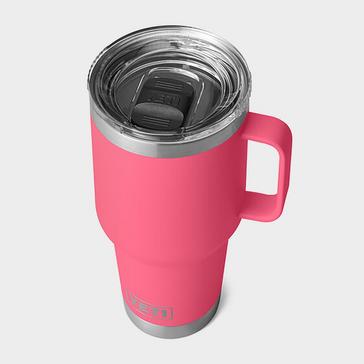 Pink YETI Rambler® 30 oz (887 ml) Travel Mug