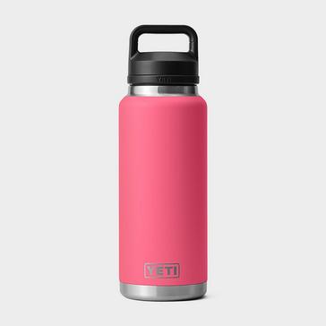 Pink YETI Rambler® 36oz (1065ml) Bottle