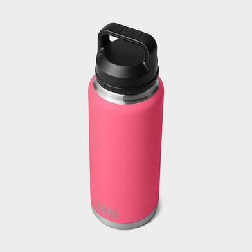 Pink YETI Rambler® 36oz (1065ml) Bottle