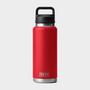 Red YETI Rambler® 36oz (1065ml) Bottle