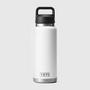 White YETI Rambler® 36oz (1065ml) Bottle