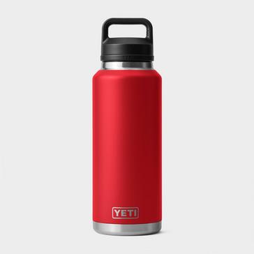 Red YETI Rambler® Bottle 1.4L