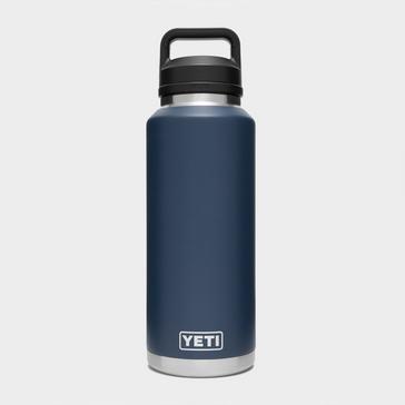 Blue YETI Rambler® Bottle 1.4L
