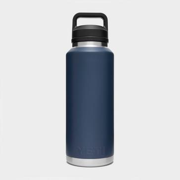 Blue YETI Rambler® Bottle 1.4L
