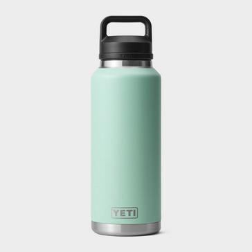 Green YETI Rambler® Bottle 1.4L
