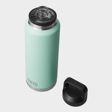 Green YETI Rambler® Bottle 1.4L