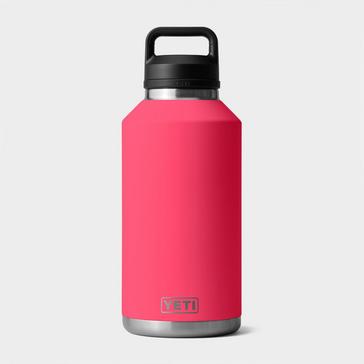 Pink YETI Rambler® 64oz Bottle 